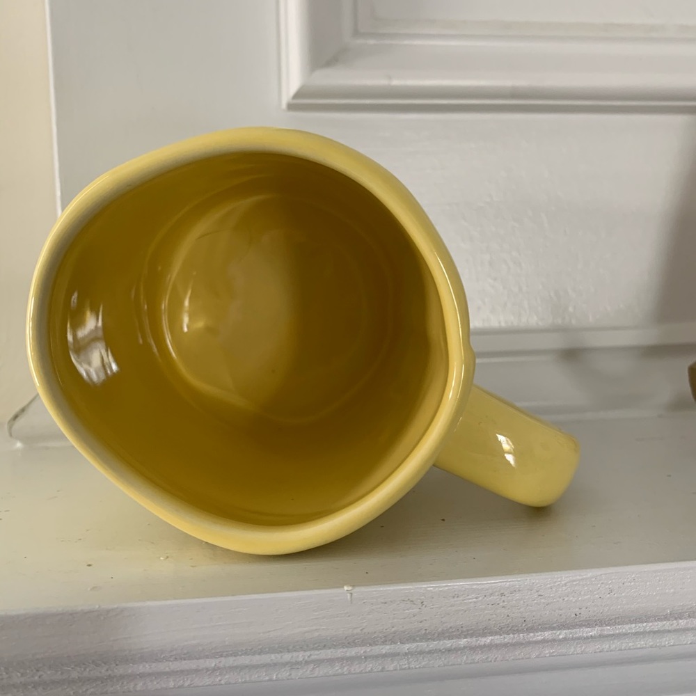 Rae Dunn Spring 🐥 Mug - Picture 3 of 4